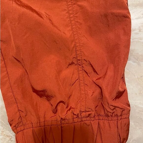 Free People Movement The Way Home Jogger copper brown 
Size L And M - Picture 5 of 12